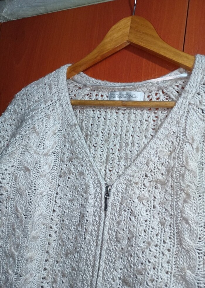 Forever New Hırka - Görsel 5