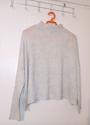 H&M Kazak   - Görsel 5