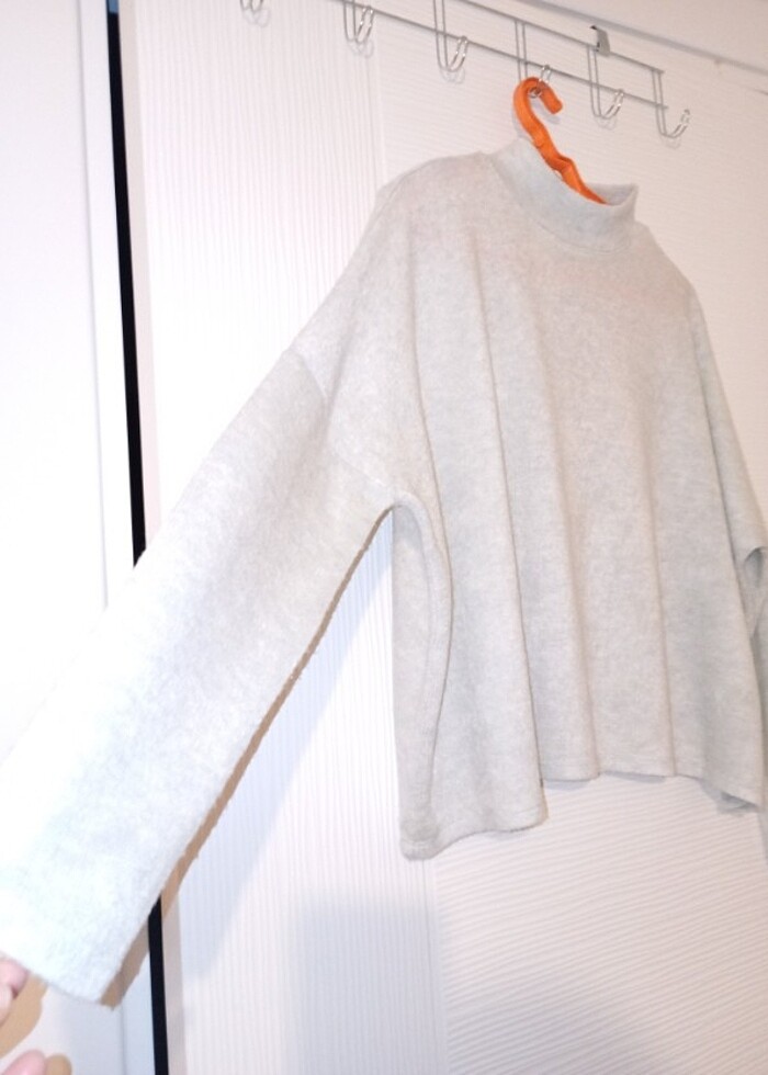 H&M Kazak   - Görsel 2