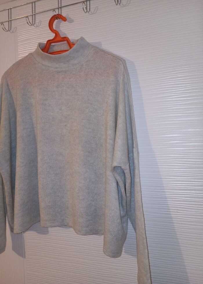 H&M Kazak   - Görsel 4