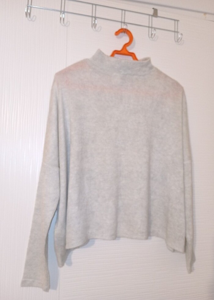 H&M Kazak   - Görsel 5