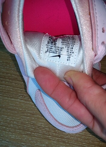 Nike Spor ayakkabı  - Görsel 5