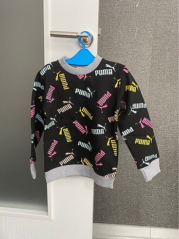 Çocuk sweatshirt