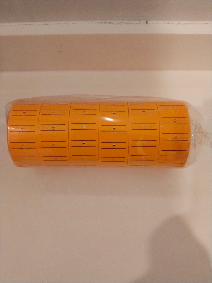 Fiyat etiketi - Görsel 2