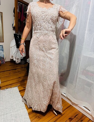 Müthiş Abiye