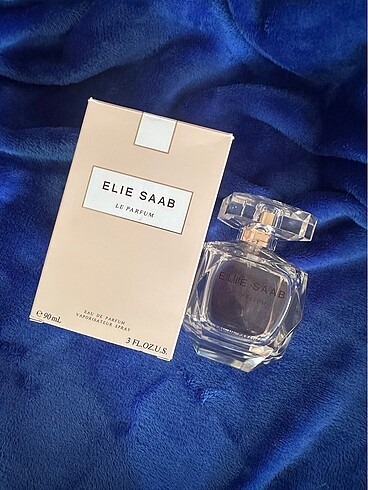 Elle Saab Le Parfum