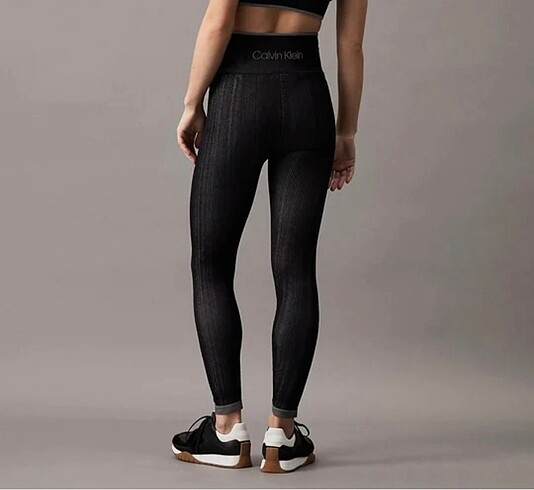 Calvin Klein Calvin Klein Spor Takım