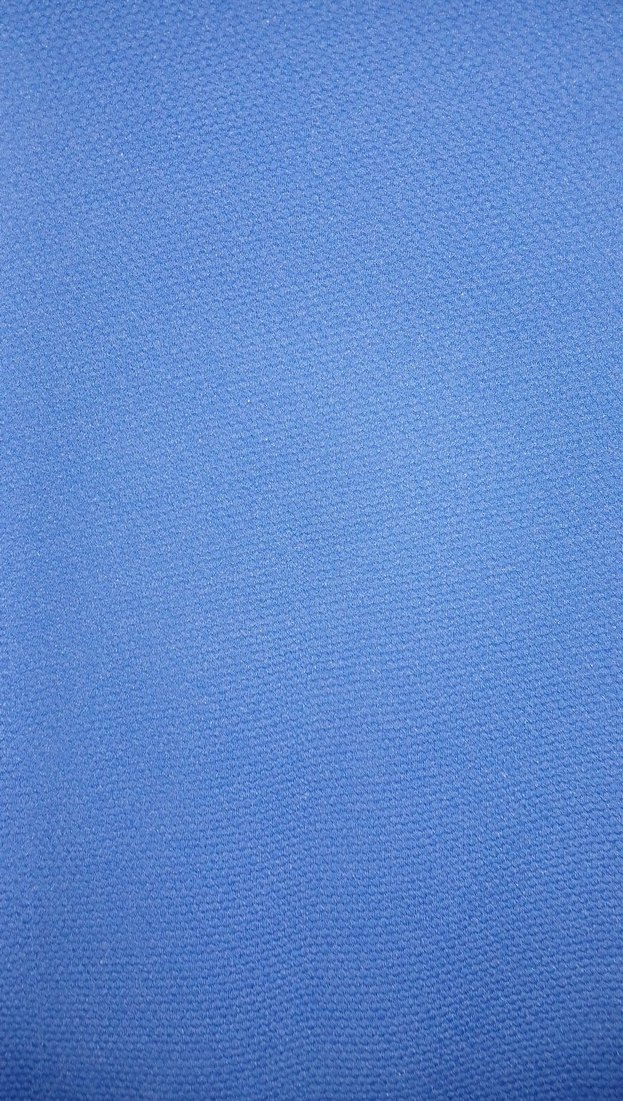 Mavi Kadın Kısa Kollu Kalem Elbise - Görsel 3