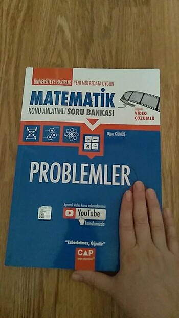  #çap #matematik #problemler #tyt #ayt