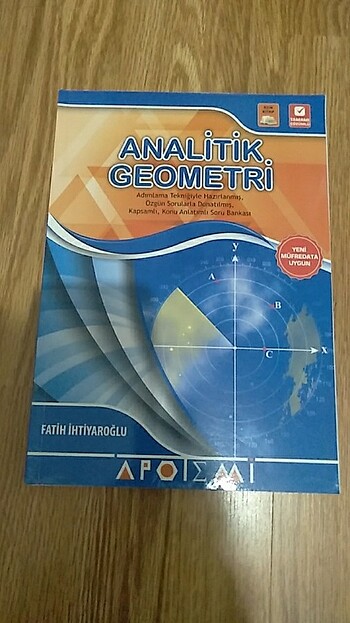 #apotemi #tyt #ayt #geometri