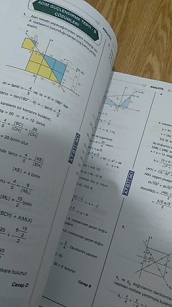  Beden Renk #apotemi #tyt #ayt #geometri