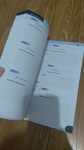  Beden #tyt #ayt #eis #matematik