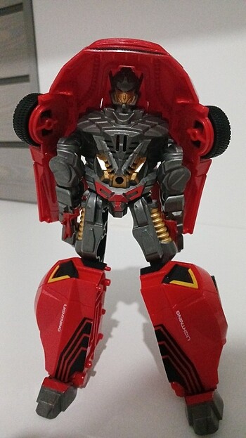 #transformers #robot #oyuncak #araba