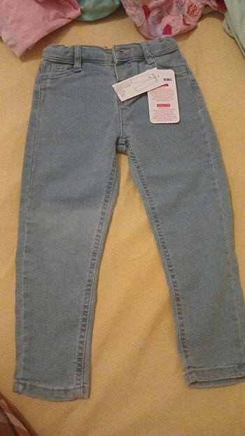Lcw pantolon
