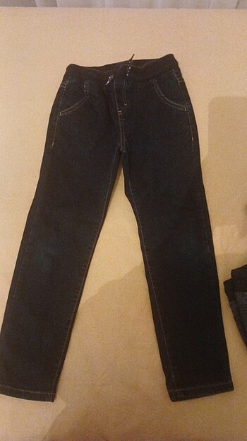 Lcw pantolon