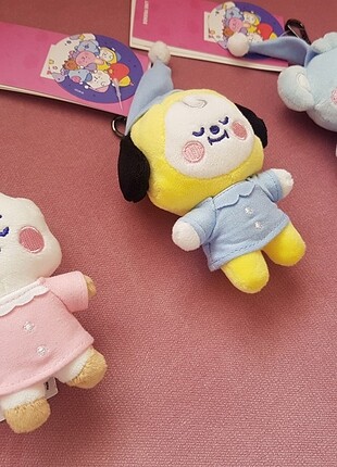 Bt21 Koya Baby Bag Charm Official