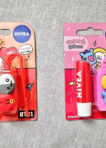 Tata lip balm