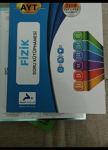 Fizik ayt
