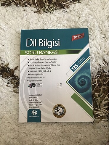 Bilgi sarmal dil bilgisi soru bankası