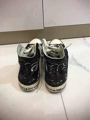 37 Beden Orijinal converse