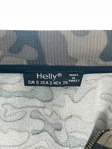 s Beden çeşitli Renk PreLoved Sweatshirt %70 İndirimli.