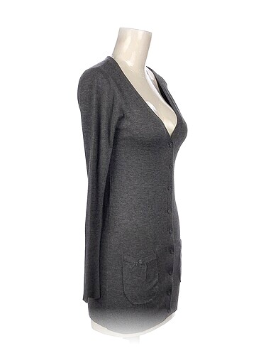 Pull and Bear Pull and Bear Hırka %70 İndirimli.
