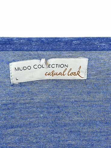 Mudo T-shirt %70 İndirimli. - Görsel 4