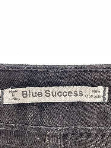 27 Beden siyah Renk Vintage Love Jean / Kot %70 İndirimli.