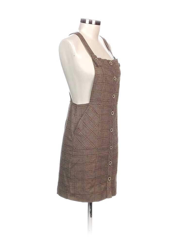 Koton Kısa Salopet %70 İndirimli. - Görsel 2