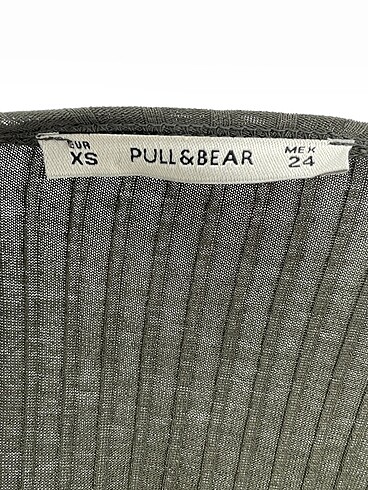 Pull and Bear T-shirt %70 İndirimli. - Görsel 4