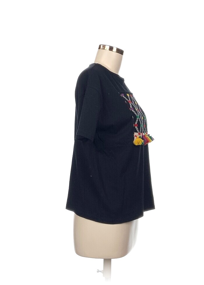 Vintage Love T-shirt %70 İndirimli. - Görsel 2