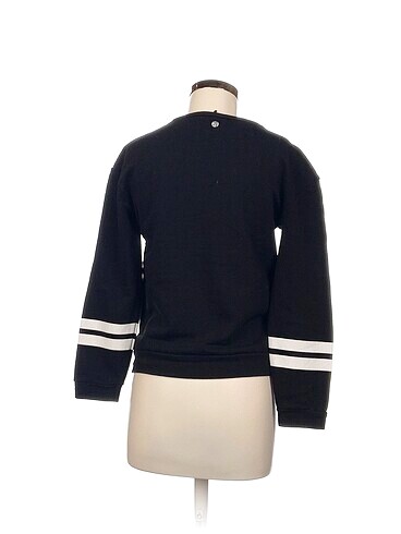 s Beden Koton Sweatshirt %70 İndirimli.