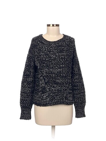 Vintage Love Kazak / Triko %70 İndirimli.