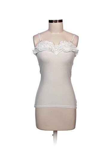 Vintage Love Bluz %70 İndirimli.