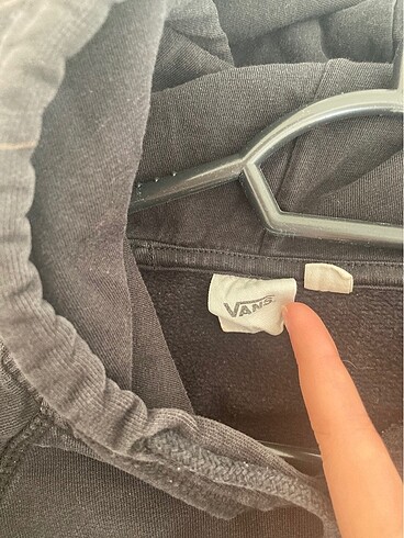 Vans Vans sweatshirt