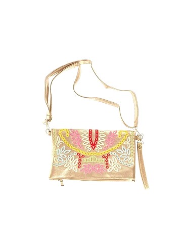 PreLoved Çapraz Çanta %70 İndirimli.