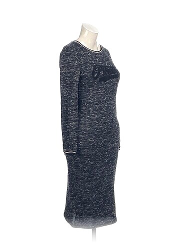 Vintage Love PreLoved Uzun Elbise %70 İndirimli.