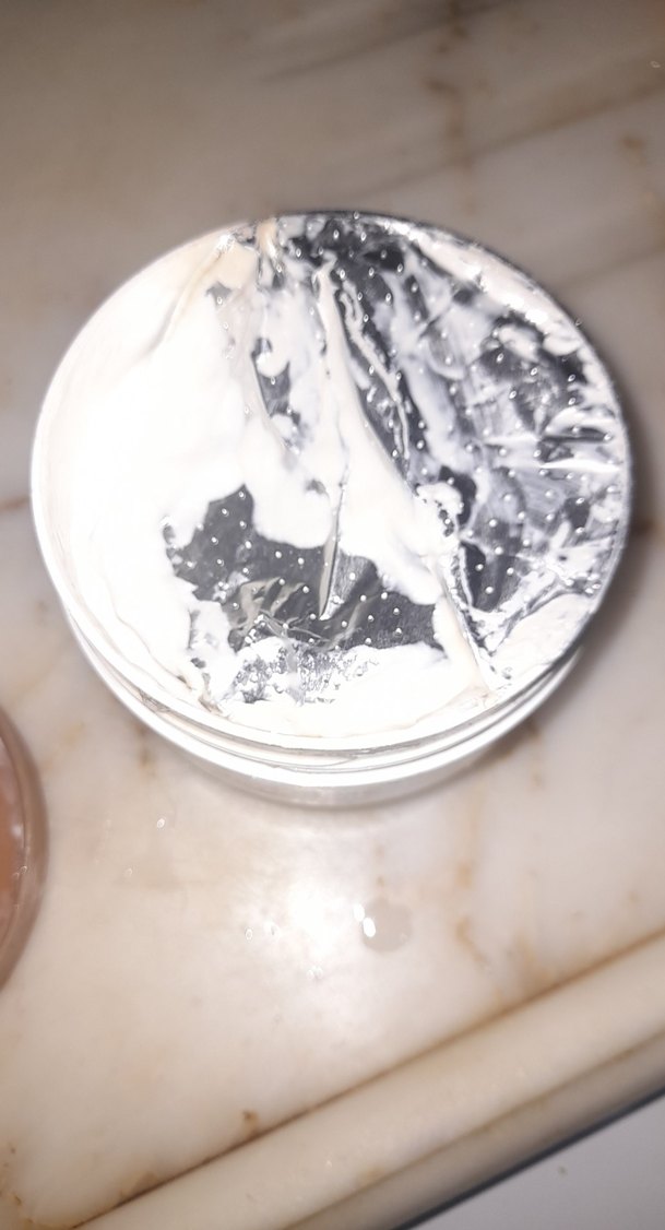 Isana Vücut Kremi - Badem ve Shea Yağı - Görsel 5