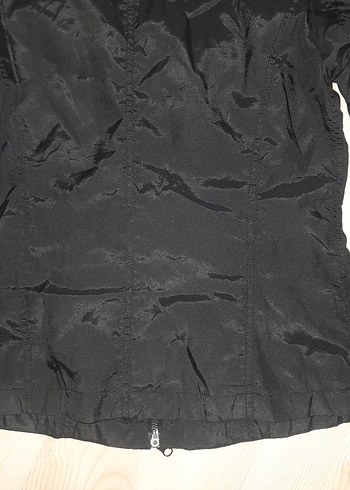 Bayan İnce Ceket - Görsel 7