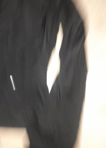 Bayan İnce Ceket - Görsel 5