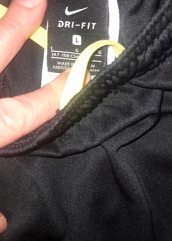 Nike kız çocuk esofman - Görsel 4