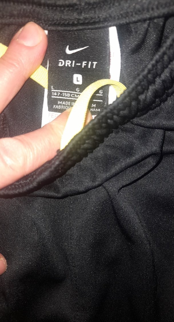 Nike kız çocuk esofman - Görsel 4