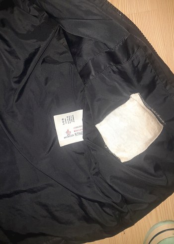 Moncler Yelek - Görsel 4