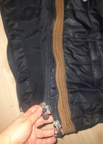 Moncler Yelek - Görsel 7