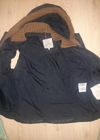 Moncler Yelek - Görsel 5