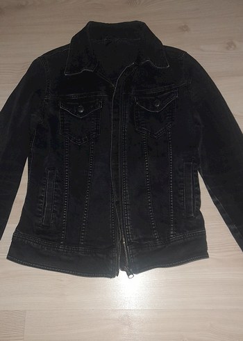 LTB Kot Ceket - Görsel 3