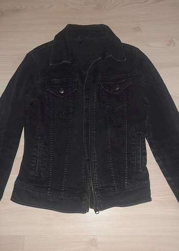 LTB Kot Ceket - Görsel 2