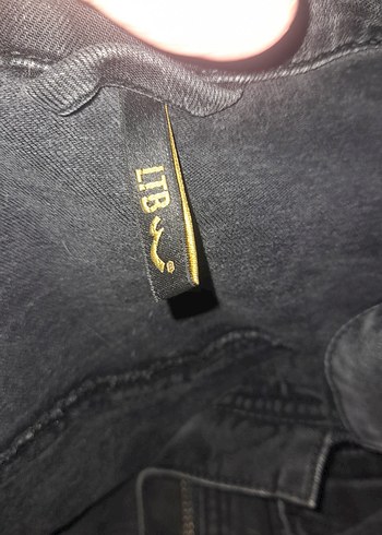 LTB Kot Ceket - Görsel 7