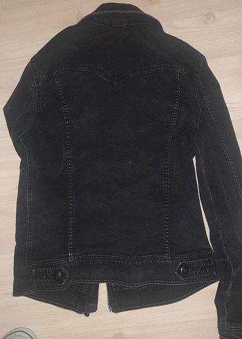 LTB Kot Ceket - Görsel 5