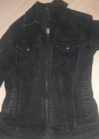 LTB Kot Ceket - Görsel 10